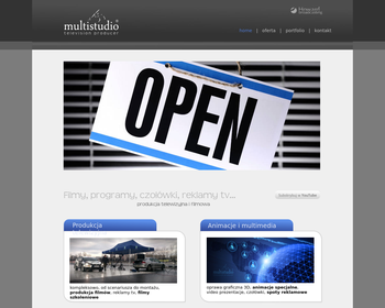 Agencja Fotograficzno-Reklamowa MULTISTUDIO_Array