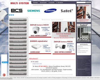 Multi System Bis_Array