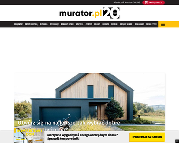 Murator Sp  z o o_Array