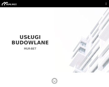 Firma Budowlana MURBET S j_Array