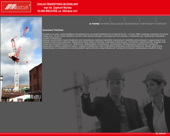 Zakład Remontowo-Budowlany MURDZA_Array