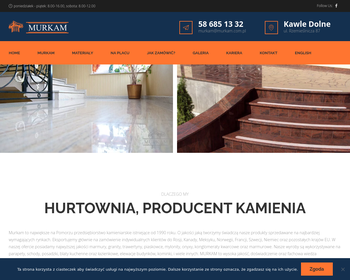 Firma MURKAM_Array