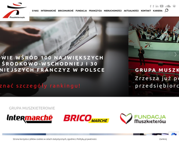 COMI POLSKA Sp  z o o_Array