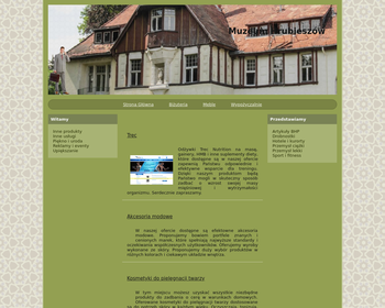 Muzeum im  ks  Stanisława Staszica_Array