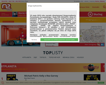 Muzyczne Radio - Jelenia Góra S c_Array