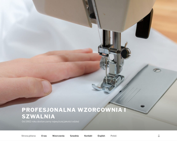 MWD Zakład Odzieżowy Małgorzata Duda_Array