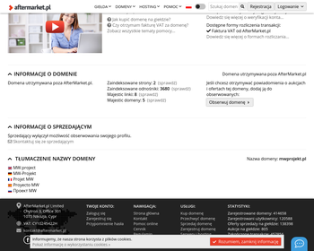 MW Projekt Sp  z o o  Projektowanie wodociągów i kanalizacji_Array