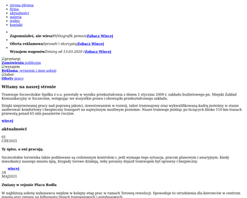 Miejski Zakład Komunikacyjny_Array