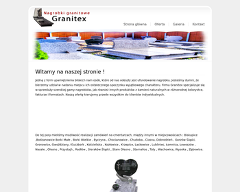 F H U Granitex_Array