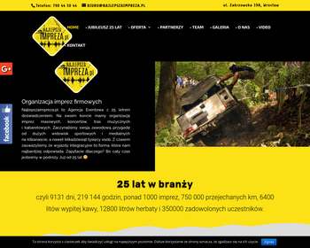 Agencja Artystyczna ARIP ART_Array