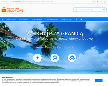 najlepsze wakacje_Array