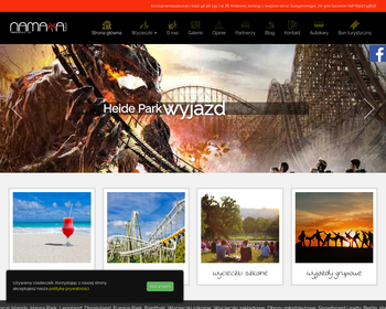 Namaxa Tour_Array