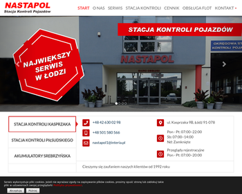 Nastapol - Siedziba Firmy_Array