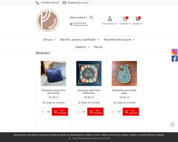 Biuro Nieruchomości AGENCJA NASZA_Array