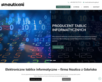 NAUTICA_Array