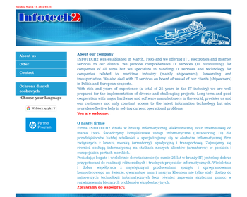 NAVITRANS Sp  z o o_Array