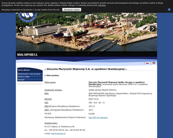 Stocznia Marynarki Wojennej_Array