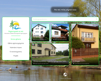 Mazowiecko-Podlaskie Stowarzyszenie Agroturystyczne_Array