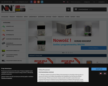 NDN Zbigniew Daniluk_Array