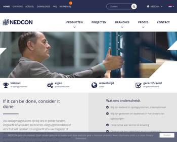 NEDCON SILESIA Sp  z o o_Array