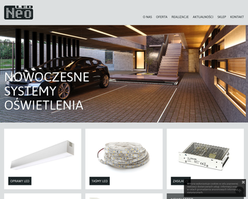 NEO-LED S C_Array