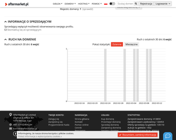 Przedsiębiorstwo Produkcyjno-Usługowe REKLAMA Sp  z o o_Array