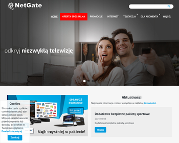 NetGate_Array