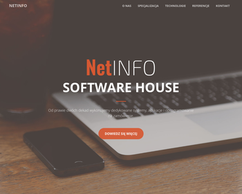 Netinfo Sp  z o o_Array