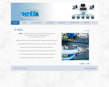 Netix_Array