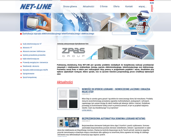 NET-LINE_Array