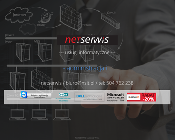 Netserwis_Array