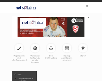 Net Solution_Array