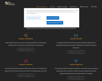Net Solutions_Array