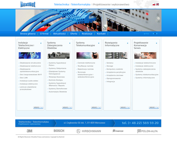 NEXTNET Śmietanko iamp; Pietruszewski S j_Array