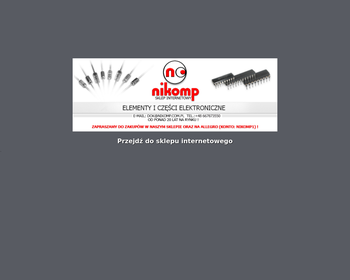 NIKOMP S c_Array
