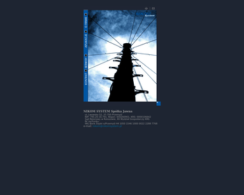 NIKOM SYSTEM S j_Array