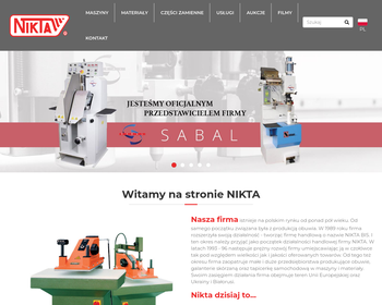 Przedsiębiorstwo Produkcyjno-Handlowe Maszyny i Materiały Obuwnicze_Array