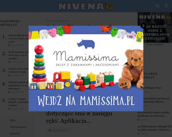 NIVENA_Array