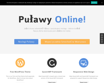 Salamander  Gospodarstwo agroturystyczne_Array
