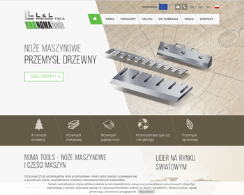 NOMA TOOLS Sp  z o o_Array