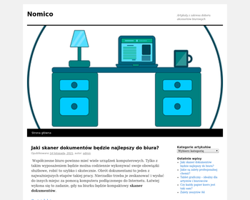 Nomico_Array