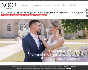 Przedsiębiorstwo Produkcyjno-Handlowo-Usługowe NOOR Beata_Array