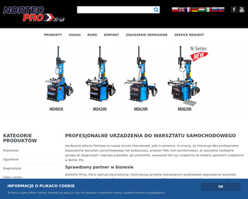 Nortec_Array