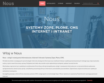 Nous Komputer_Array