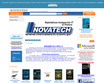 NOVATECH_Array