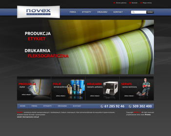 Novex PHU_Array