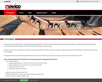 NOVICO Janusz Judyński_Array