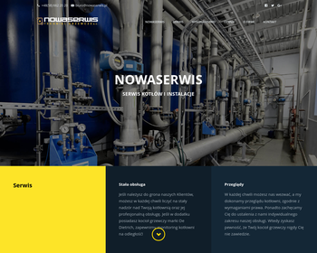 NOWASERWIS S c_Array