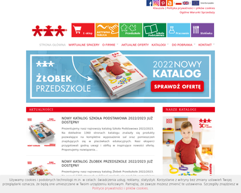 NOWA SZKOŁA Sp  z o o_Array
