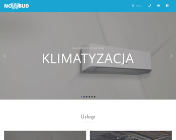 Firma Handlowo-Produkcyjno-Usługowa NOWBUD_Array